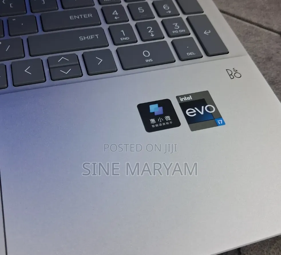 New Laptop HP Pavilion 15 16GB Intel Core i7 SSD 512GB