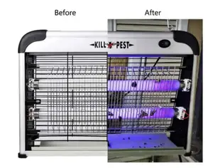 Kill Pest 20w Electronic Insect Killer. This