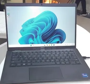 New Laptop Dell Latitude 7420 16GB Intel Core i7 SSD 512GB