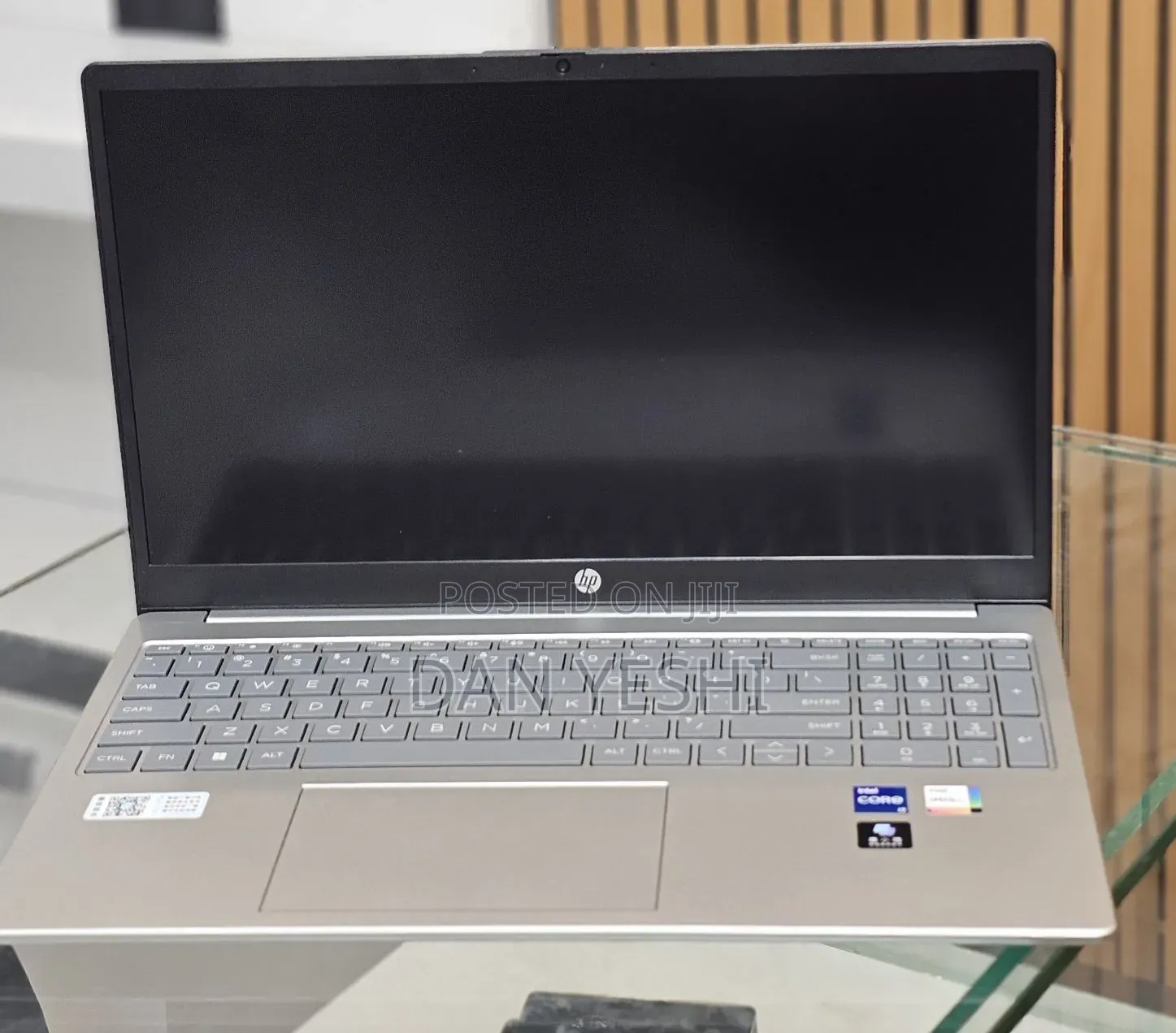 New Laptop HP Stream Notebook 32GB Intel Core i7 SSD 1T