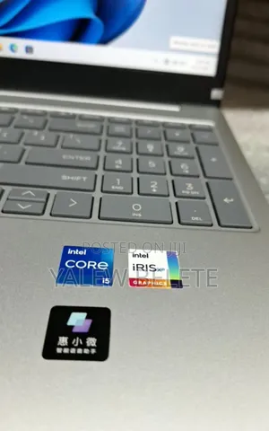 New Laptop HP Stream Notebook 16GB Intel Core i5 SSD 1T