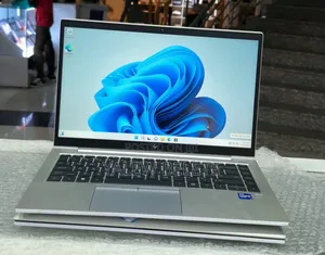 New Laptop HP EliteBook 840 G8 16GB Intel Core i7 SSD 512GB