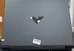 New Laptop HP Victus 15 16GB Intel Core i7 SSD 1T