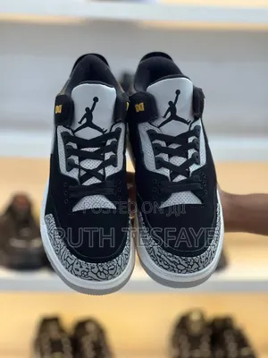 Air Jordan 3 Og