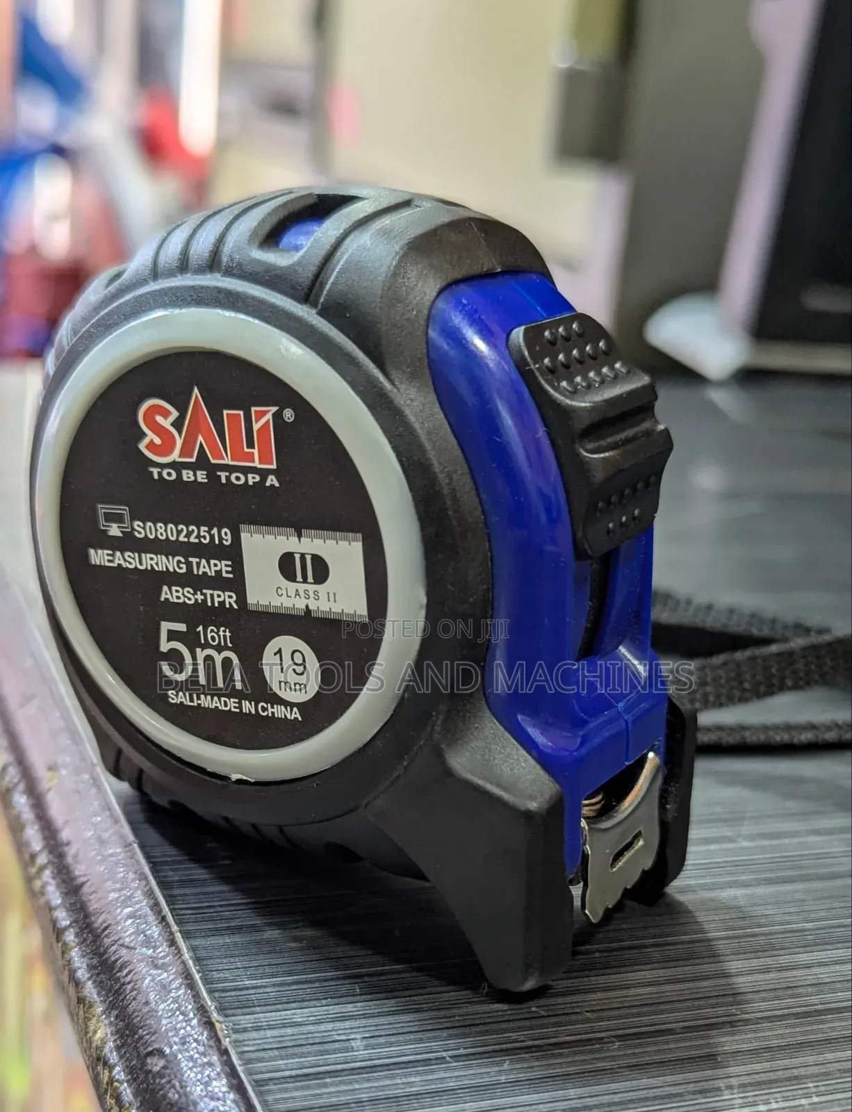 Sali Meter 5m Measuring Tape 5 Meter 16ft