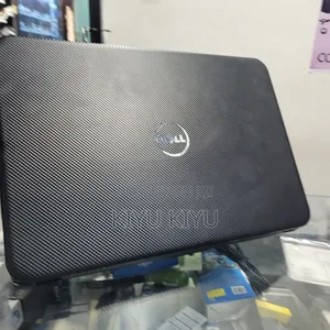 Laptop Dell Inspiron 15 4GB Intel Core i3 HDD 500GB