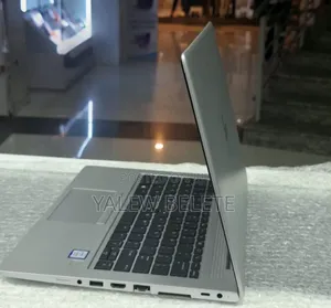 New Laptop HP EliteBook 830 G5 16GB Intel Core i5 SSD 256GB