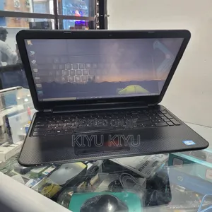Laptop Dell Inspiron 15 4GB Intel Core i3 HDD 500GB