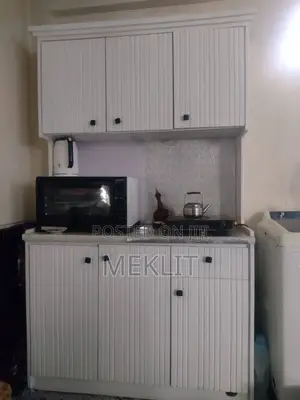 Kitchen Cabinet 120