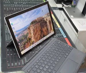 New Laptop Microsoft Surface Pro 7 16GB Intel Core i7 SSD 512GB