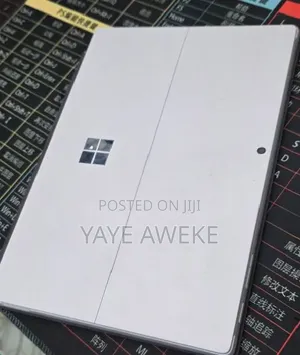 New Laptop Microsoft Surface Pro 7 16GB Intel Core i7 SSD 512GB
