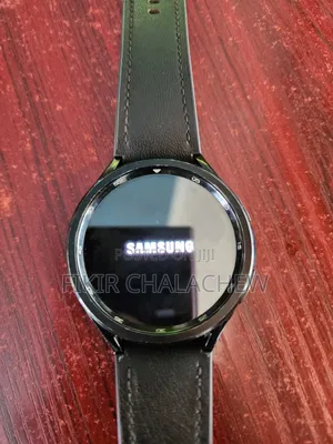Samsung Watch 6 Classic