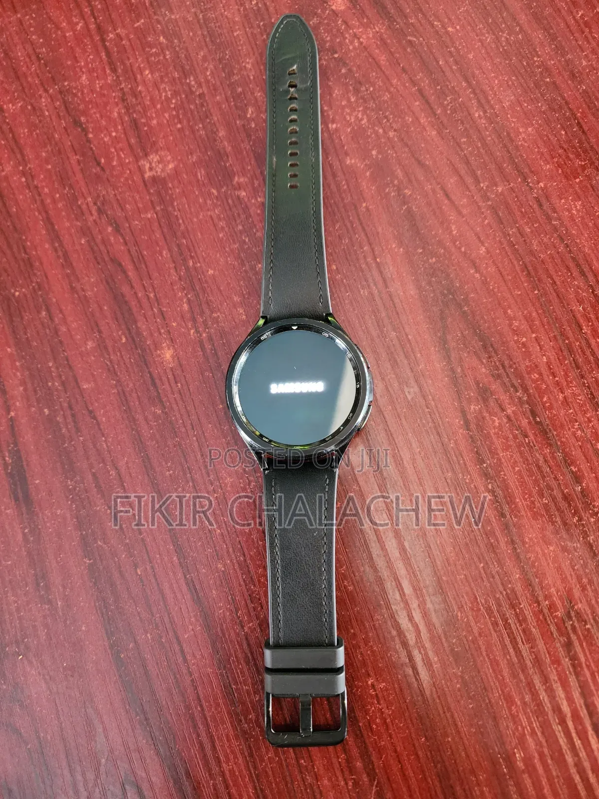 Samsung Watch 6 Classic
