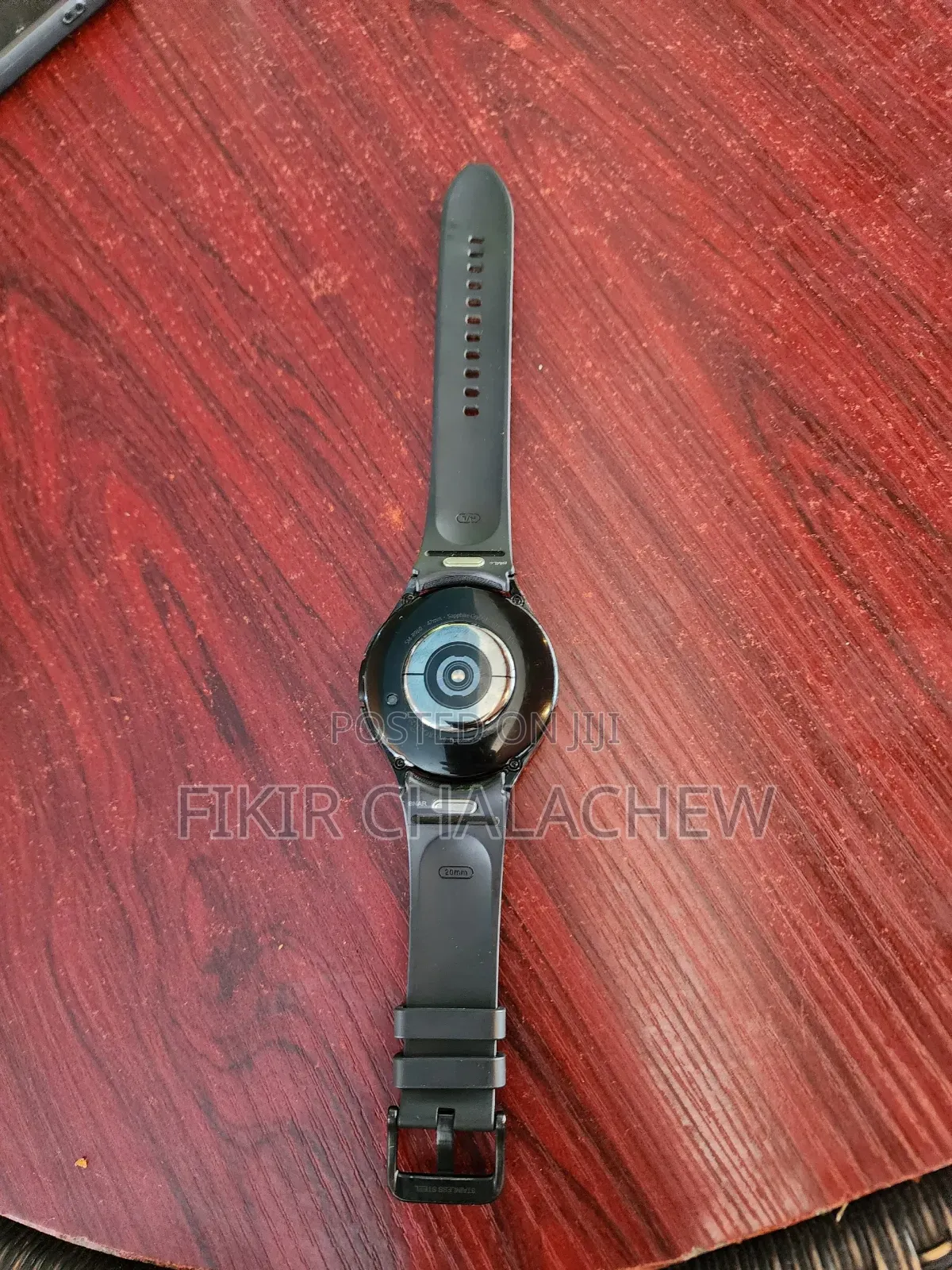 Samsung Watch 6 Classic