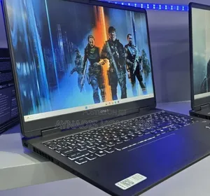 New Laptop HP Omen 16 16GB Intel Core i7 SSD 1T