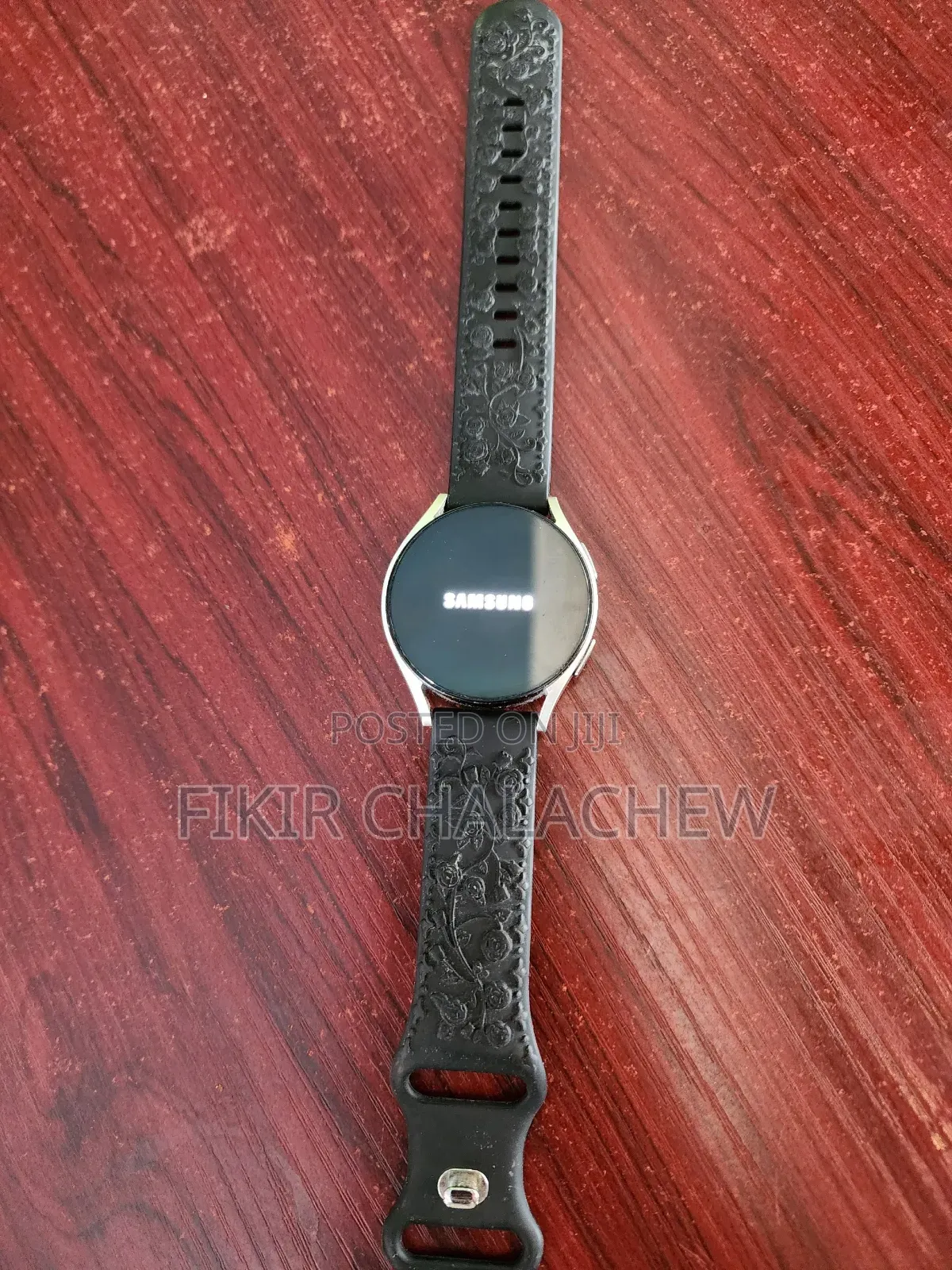 Samsung Watch 6 40 Mm