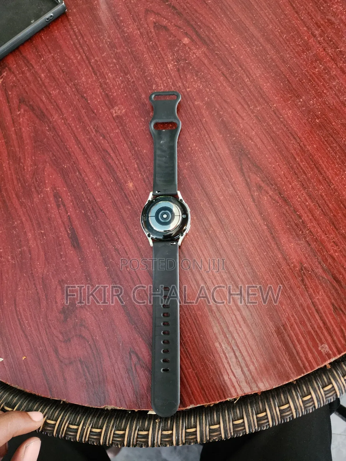 Samsung Watch 6 40 Mm