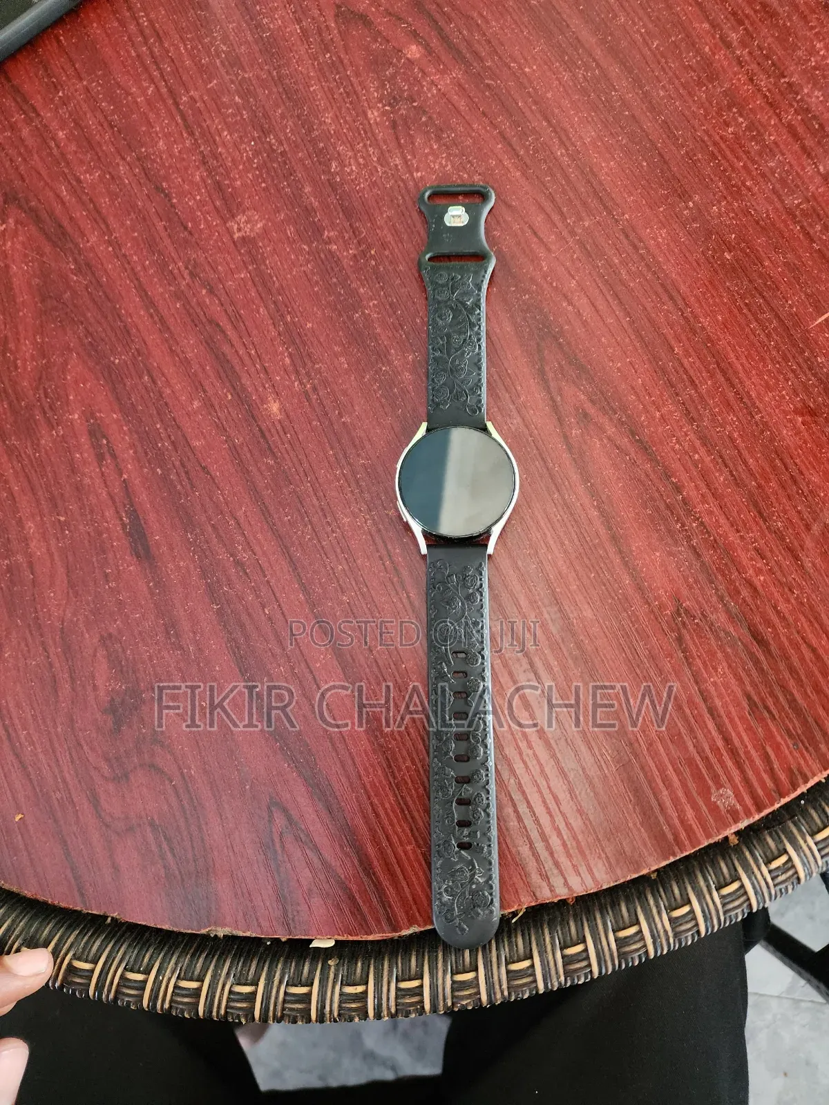 Samsung Watch 6 40 Mm