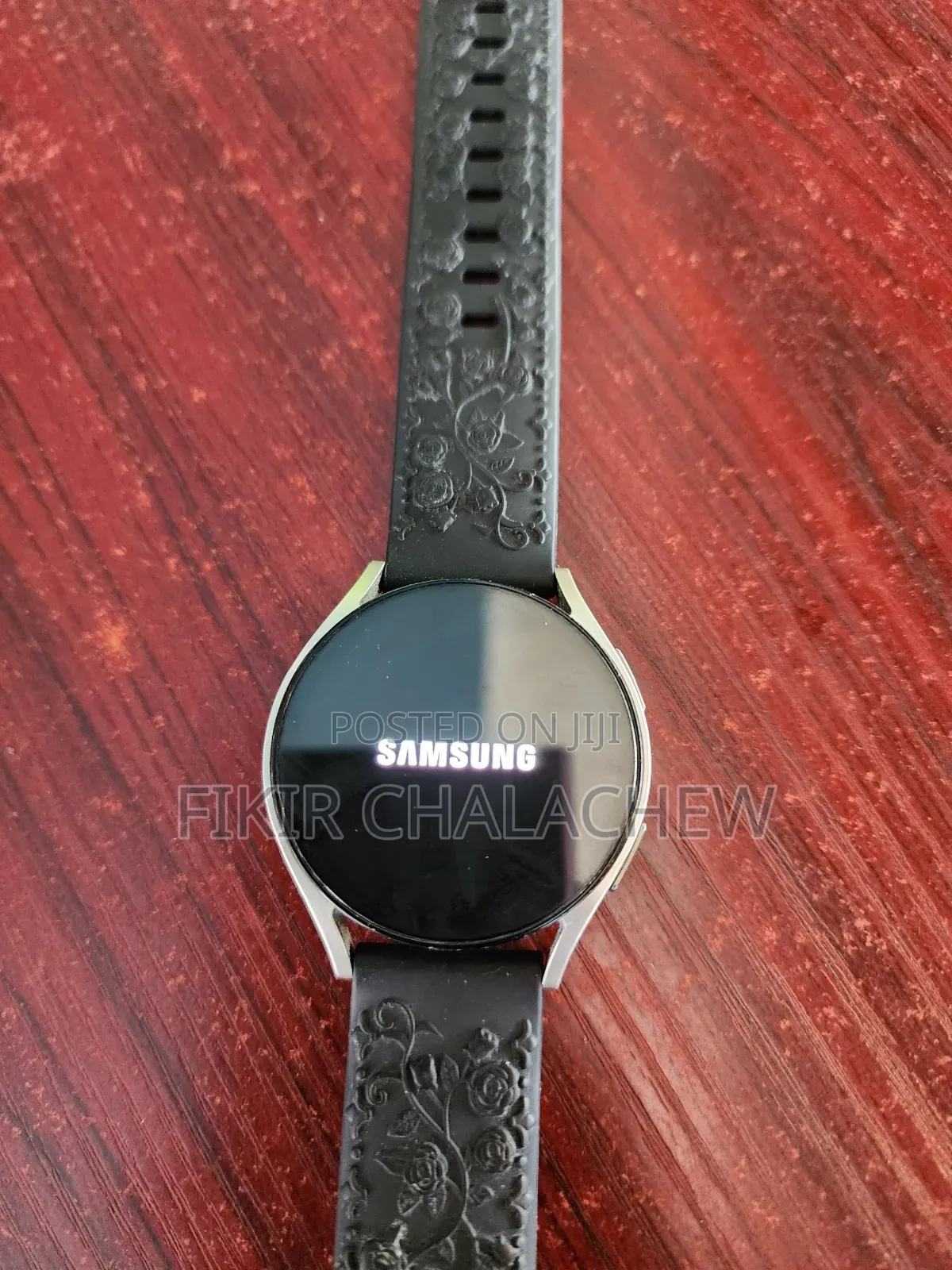 Samsung Watch 6 40 Mm