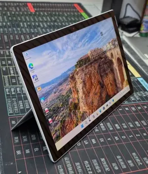 New Laptop Microsoft Surface Pro 7 16GB Intel Core i7 SSD 512GB