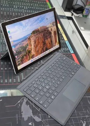 New Laptop Microsoft Surface Pro 7 16GB Intel Core i7 SSD 512GB