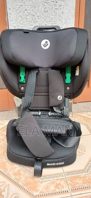 Child Car Seat