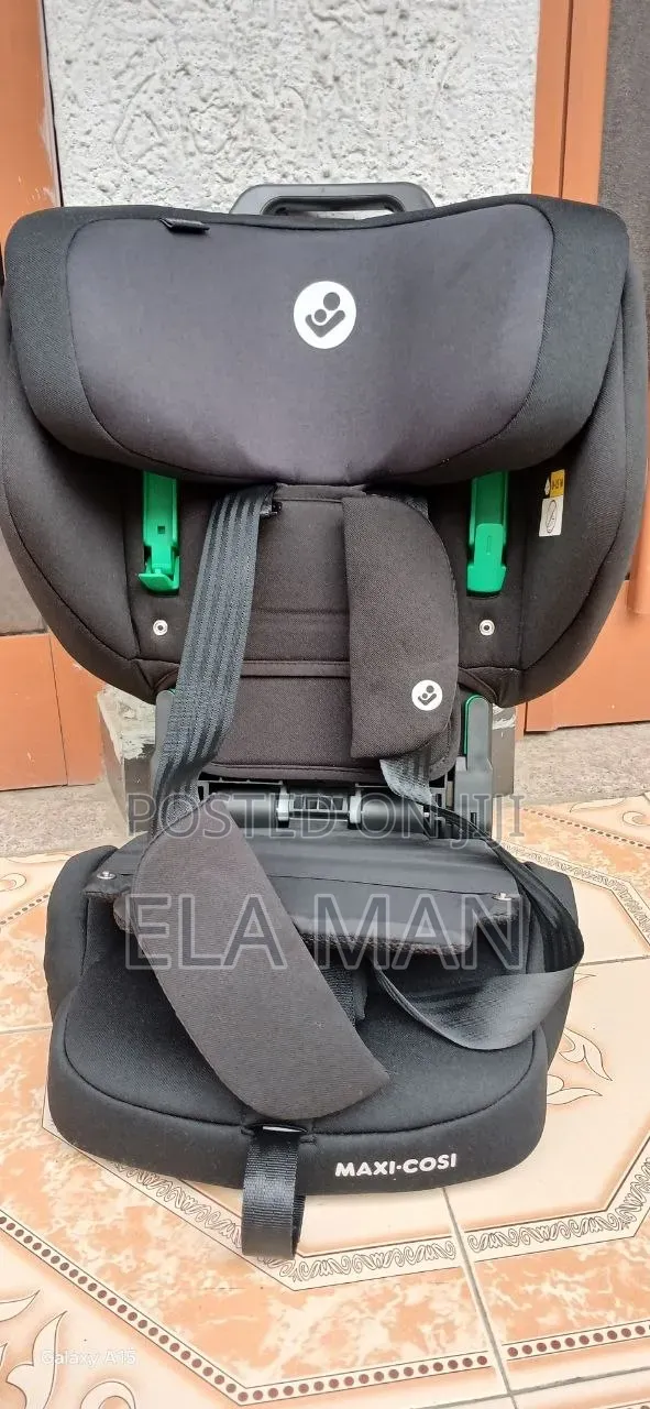 Child Car Seat