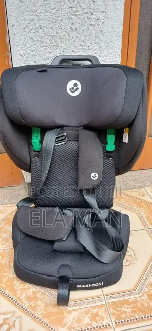 Child Car Seat