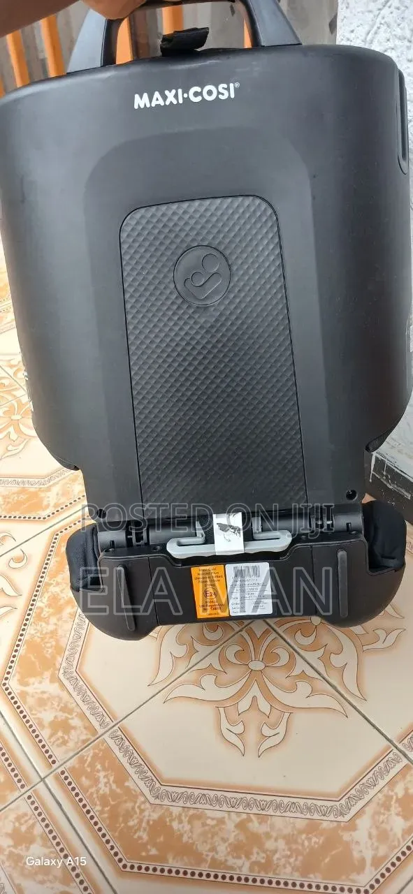 Child Car Seat