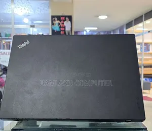 New Laptop Lenovo ThinkPad T460 8GB Intel Core i5 HDD 500GB