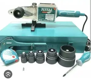 Electrical PPR Welding Machine