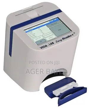 Vedalab Easy Reader
