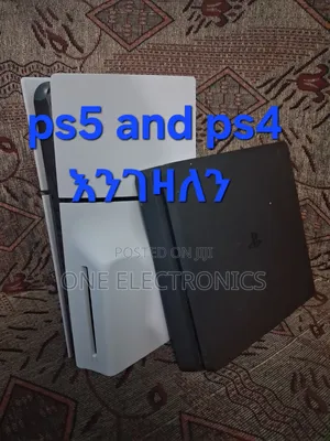 We Are Buying Any Playstation ,Ps5,Ps4,Ps3