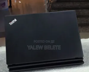 New Laptop Lenovo ThinkPad t495s 16GB AMD Ryzen 7 SSD 512GB