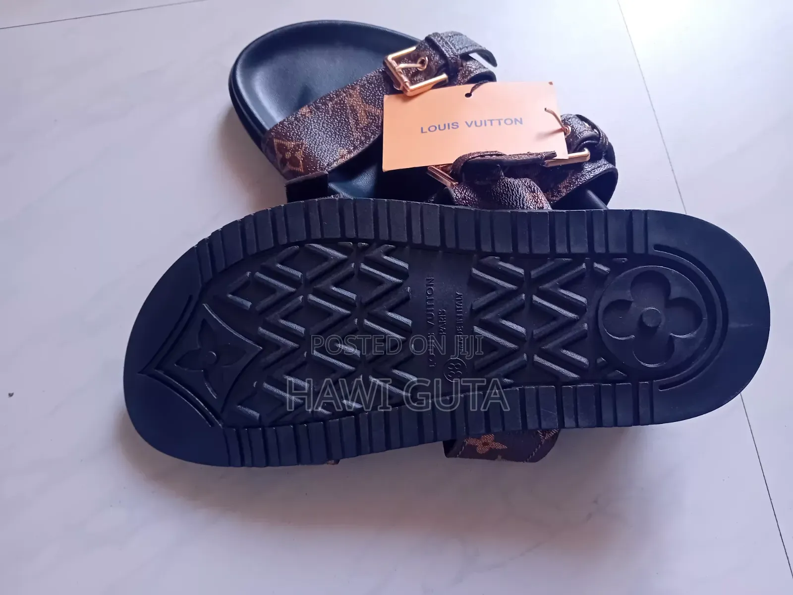 Women Sandal Shoes