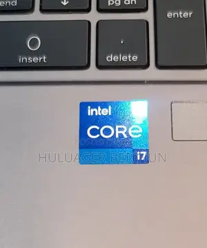 New Laptop HP 15 16GB Intel Core i7 SSD 512GB