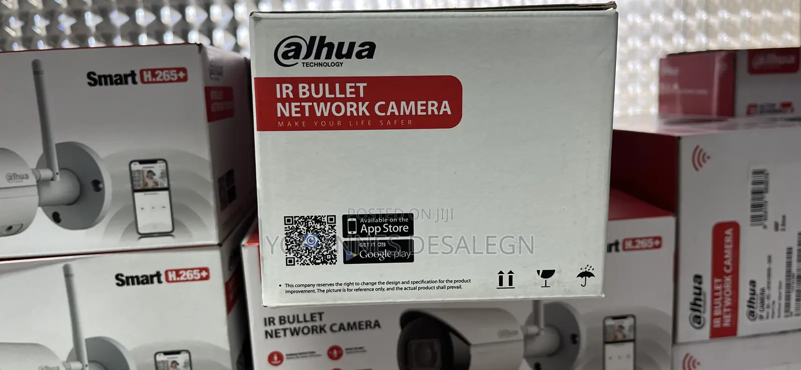 Security Camera