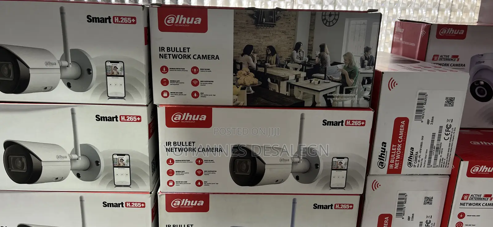 Security Camera
