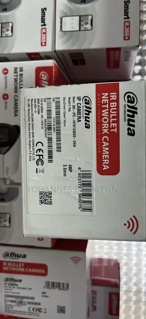 Security Camera