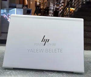 New Laptop HP EliteBook 840 G5 8GB Intel Core i5 SSD 512GB