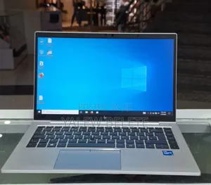 New Laptop HP EliteBook 840 G8 16GB Intel Core i5 SSD 512GB
