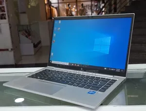 New Laptop HP EliteBook 840 G8 16GB Intel Core i5 SSD 512GB