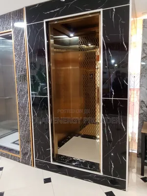 Five Star Elevator