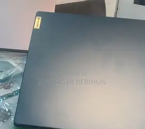 New Laptop Lenovo Legion Pro 7 16GB AMD Ryzen 7 SSD 512GB