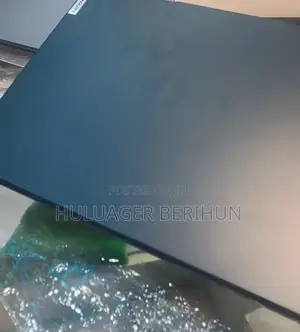 New Laptop Lenovo Legion Pro 7 16GB AMD Ryzen 7 SSD 512GB
