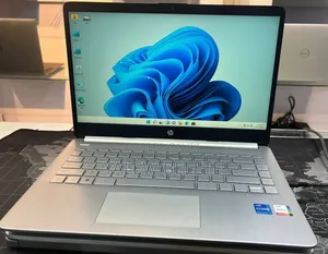 New Laptop HP Stream Notebook 16GB Intel Core i5 SSD 512GB
