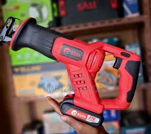 Reciprocating Saw Cutter