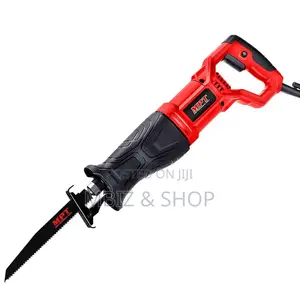 Reciprocating Saw Cutter