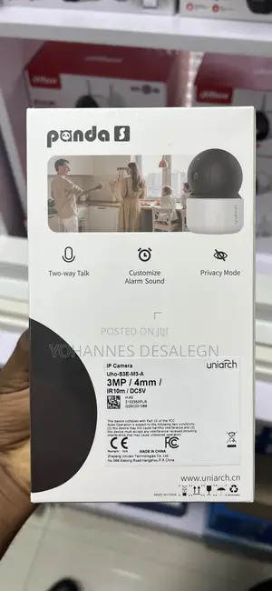 Indoor Camera
