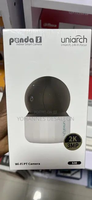 Indoor Camera